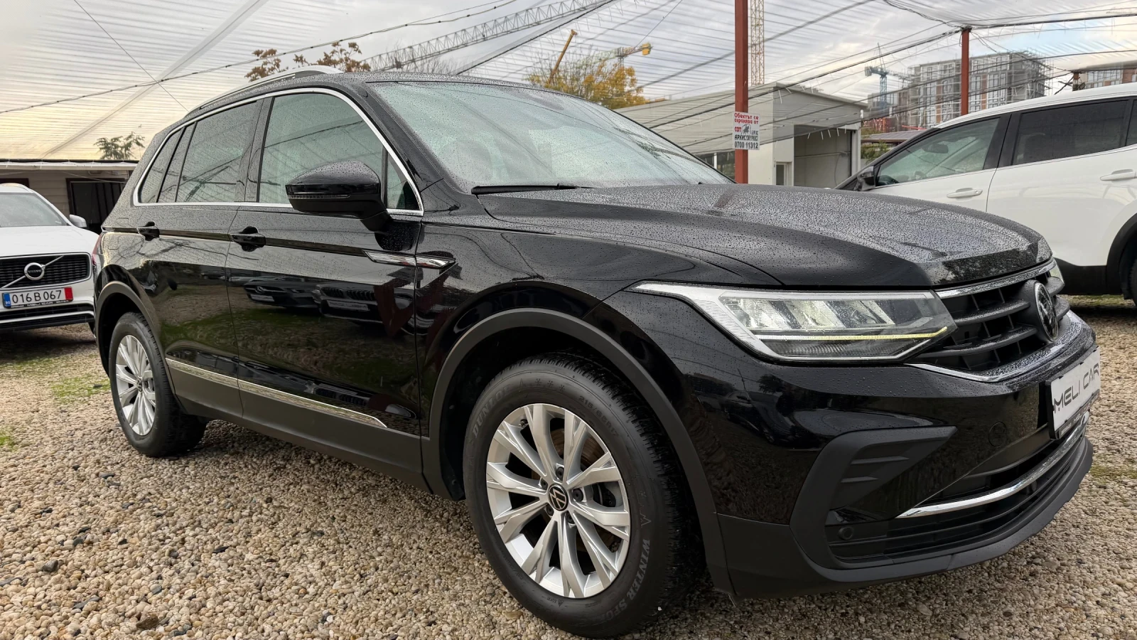 VW Tiguan 2.0TDI 100%������ ��!!������ ����� | Mobile.bg � ����������� 2