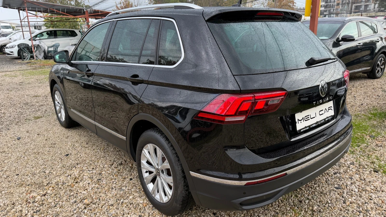 VW Tiguan 2.0TDI 100%������ ��!!������ ����� | Mobile.bg � ����������� 4