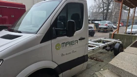 Mercedes-Benz Sprinter 316, снимка 4