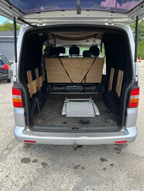 VW Transporter, снимка 8