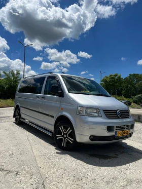 VW Transporter, снимка 5