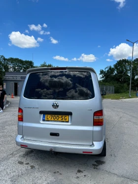 VW Transporter, снимка 3