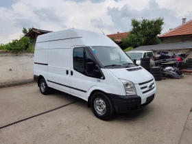 Ford Transit 2.2 TDCI КЛИМАТИК, снимка 6