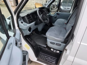 Ford Transit 2.2 TDCI КЛИМАТИК, снимка 11