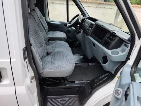 Ford Transit 2.2 TDCI КЛИМАТИК, снимка 12