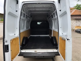 Ford Transit 2.2 TDCI КЛИМАТИК, снимка 9