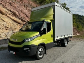 Обява за продажба на Iveco Daily 35C15 BORD 8 EP ~35 000 лв. - изображение 1