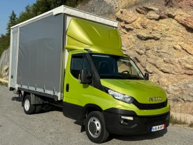 Обява за продажба на Iveco Daily 35C15 BORD 8 EP ~35 000 лв. - изображение 3