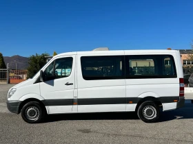 Обява за продажба на Mercedes-Benz Sprinter 316 CDI Пътнически КЛИМА ТОП  ~28 000 лв. - изображение 4