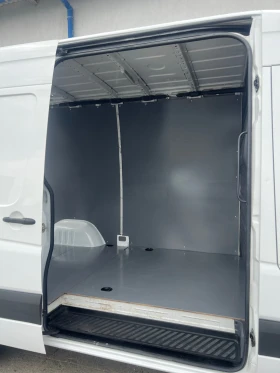 Mercedes-Benz Sprinter   /  | Mobile.bg    11