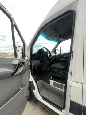 Mercedes-Benz Sprinter   /  | Mobile.bg    15