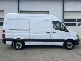 Mercedes-Benz Sprinter   /  | Mobile.bg    10