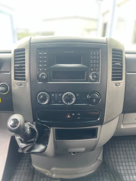 Mercedes-Benz Sprinter   /  | Mobile.bg    16