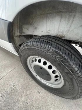 Mercedes-Benz Sprinter   /  | Mobile.bg    12
