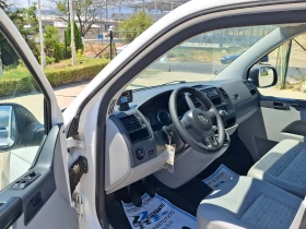 VW Transporter 2.0TDI/Euro5B/220V | Mobile.bg    6