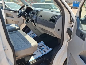 VW Transporter 2.0TDI/Euro5B/220V | Mobile.bg    10