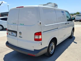 VW Transporter 2.0TDI/Euro5B/220V | Mobile.bg    3