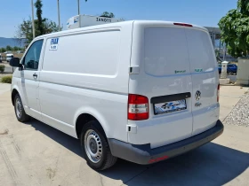VW Transporter 2.0TDI/Euro5B/220V | Mobile.bg    2
