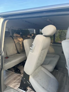 VW Transporter T5 | Mobile.bg    9