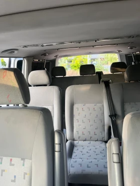 VW Transporter T5 | Mobile.bg    11
