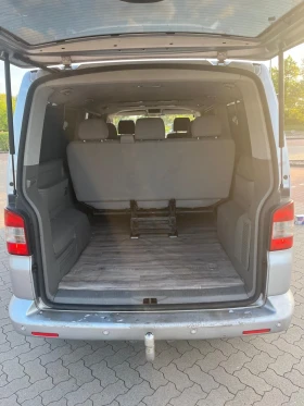 VW Transporter T5 | Mobile.bg    8