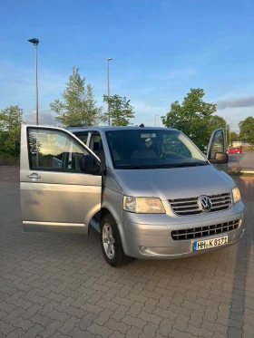 VW Transporter T5 | Mobile.bg    12