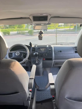 VW Transporter T5 | Mobile.bg    10