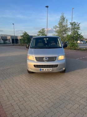 VW Transporter T5 | Mobile.bg    5