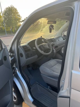 VW Transporter T5 | Mobile.bg    7