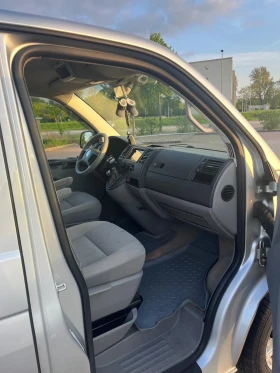 VW Transporter T5 | Mobile.bg    6