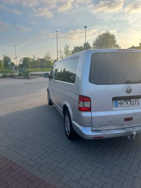 VW Transporter T5 | Mobile.bg    3