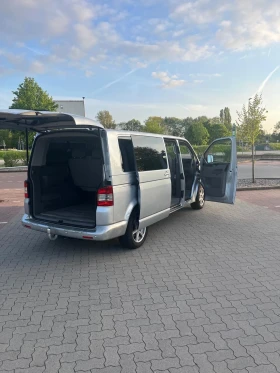 VW Transporter T5 | Mobile.bg    13