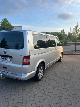 VW Transporter T5 | Mobile.bg    2
