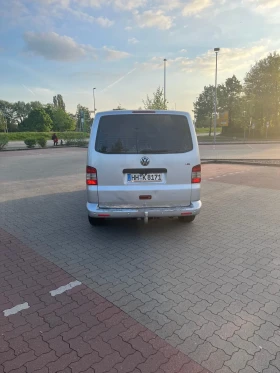 VW Transporter T5 | Mobile.bg    4