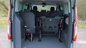 Ford Transit Custom | Mobile.bg    2