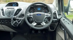 Ford Transit Custom | Mobile.bg    6