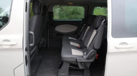 Ford Transit Custom | Mobile.bg    5