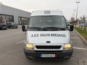 Ford Transit 2.0 TDCI 8-1m. 112000km, снимка 8