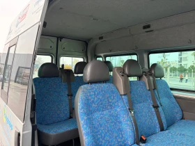 Ford Transit 2.0 TDCI 8-1m. 112000km, снимка 14