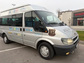 Ford Transit 2.0 TDCI 8-1m. 112000km, снимка 10