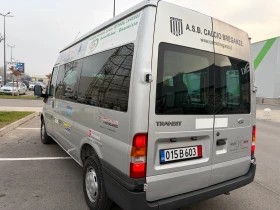 Ford Transit 2.0 TDCI 8-1m. 112000km, снимка 4