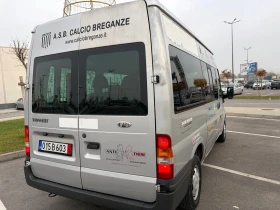 Ford Transit 2.0 TDCI 8-1m. 112000km, снимка 3