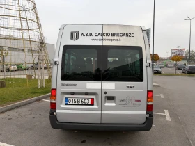 Ford Transit 2.0 TDCI 8-1m. 112000km, снимка 7