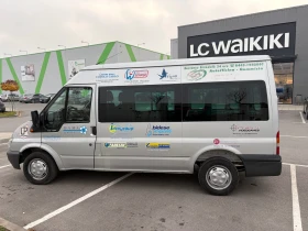 Ford Transit 2.0 TDCI 8-1m. 112000km, снимка 5