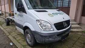 Mercedes-Benz Sprinter 316 
