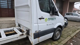 Mercedes-Benz Sprinter 316 undefined | Auto.bg — изображение 5