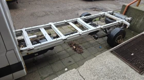 Mercedes-Benz Sprinter 316 undefined | Auto.bg — изображение 6