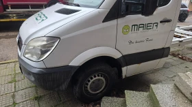 Mercedes-Benz Sprinter 316 undefined | Auto.bg — изображение 3