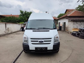 ����� �� �������� �� Ford Transit 2.2 TDCI ��������