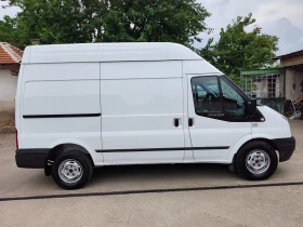 ����� �� �������� �� Ford Transit 2.2 TDCI ��������